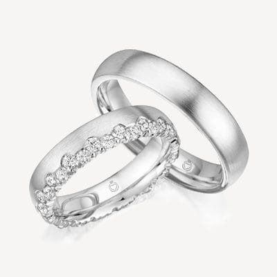 trauringe weissgold leipzig