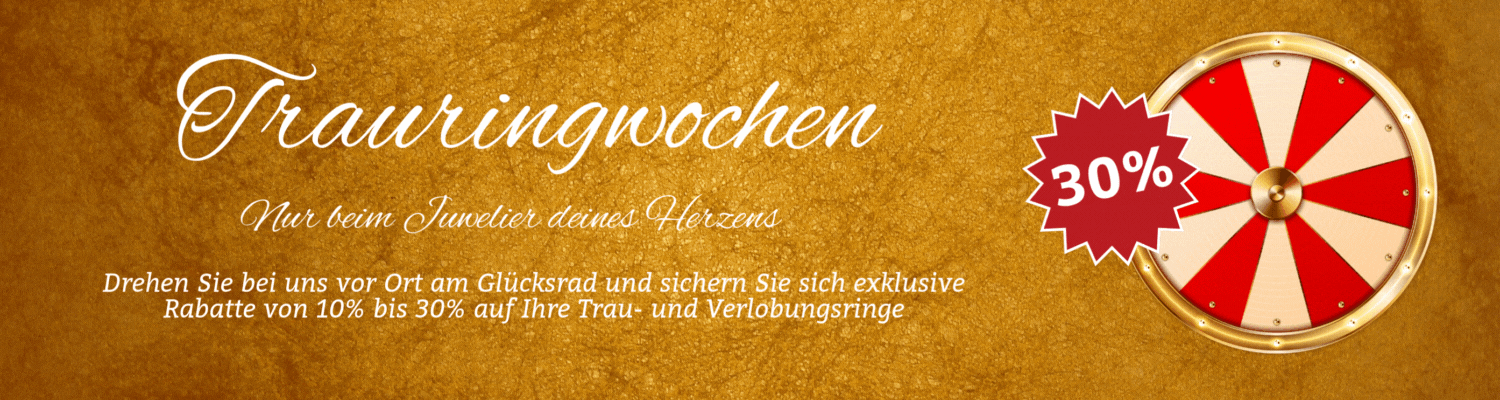 Trauring Woche Dreh am Glucksrad Button Jetzt Gluck versuchen 4